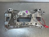 Gearbox mount