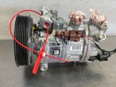 Klimakompressor Pumpe