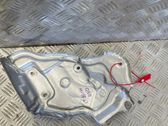 Unterfahrschutz Unterbodenschutz Motor