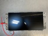 Radio/CD/DVD/GPS head unit