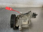 Ilmastointilaitteen kompressorin pumppu (A/C)