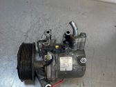 Ilmastointilaitteen kompressorin pumppu (A/C)