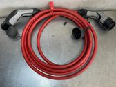 Cable de carga del coche eléctrico
