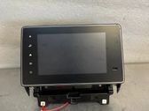 Trunk lid opening control unit