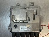 Motorsteuergerät ECU