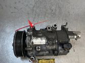 Air conditioning (A/C) compressor (pump)
