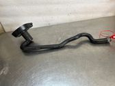 Tapón del tubo de aceite