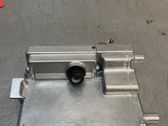 Trunk lid opening control unit