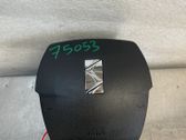 Trunk lid opening control unit