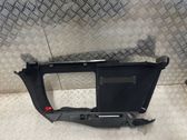 Other trunk/boot trim element