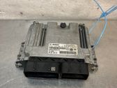 Engine control unit/module ECU
