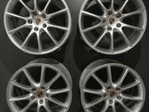 R20 alloy rim