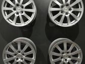R16 alloy rim