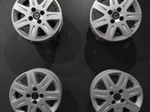 14 Zoll Leichtmetallrad Alufelge