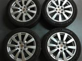20 Zoll Leichtmetallrad Alufelge