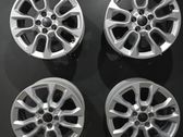 Felgi aluminiowe R18