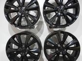 R20 alloy rim