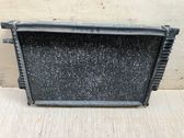 Coolant radiator