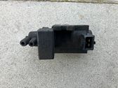 Turbo solenoid valve