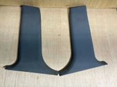 (B) pillar trim (bottom)
