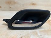 Front door interior handle