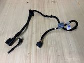 Gearbox/transmission wiring loom