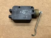 Central locking motor