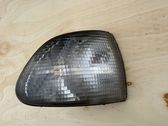 Front indicator light