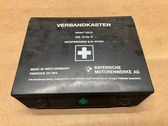 First aid kit