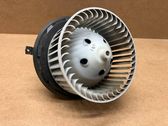 Heater fan/blower