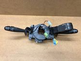 Wiper control stalk