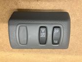 Traction control (ASR) switch