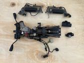 Ignition lock