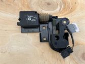 Soft lock spindle drive