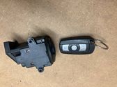 Ignition lock