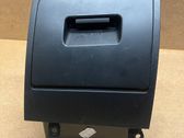 Glove box