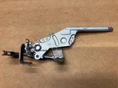 Handbrake/parking brake lever assembly