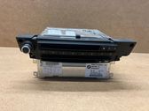 Radio/CD/DVD/GPS head unit