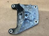 Engine mounting bracket
