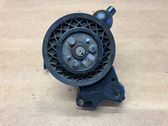 Power steering pump