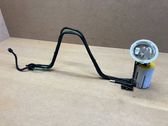 In-tank fuel pump