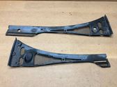 Wiper trim