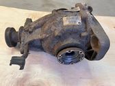 Rear differential