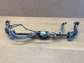 Aktiver Stabilisator hinten
