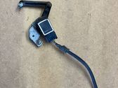 Headlight/headlamp level sensor