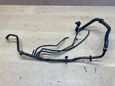 Vacuum line/pipe/hose