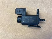 Turboahtimen magneettiventtiili