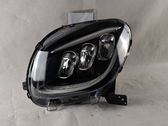 Headlight/headlamp