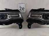 Headlight/headlamp