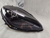 Headlight/headlamp